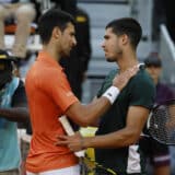 Đoković van terena ostao bez više bodova nego što ih ima novi ATP lider Alkaraz 12