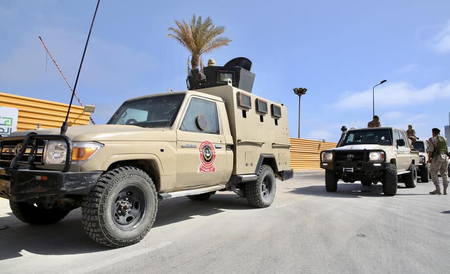 Istraga UN pronašla dokaze da su u Libiji počinjeni zločini protiv čovečnosti 15