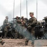 Koliko je realno da Evropa pošalje kopnene trupe u Ukrajinu: Zasad ne postoji konsenzus, Kremlj tvrdi da bi došlo do direktnog sukoba Rusije i NATO-a 6