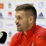 Tadić neće traku duginih boja za Katar 2