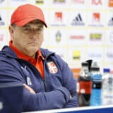 Stojković izabrao igrače za Ligu nacija: Dvojica debitanata in, tandem startera out 3