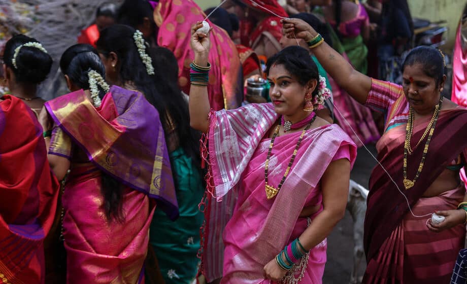 Vrhovni sud Indije legalizovao abortus do 24. nedelje trudnoće bez obzira na bračni status 1
