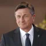 Pahor u Prištini: Sporazum o ZSO mora da se primeni 2