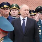 "Putin će biti u problemu ako ne pobedi u narednih 60 dana": Ratni ekspert smatra da je Rusija u "ekonomskoj depresiji" 3