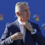 Tri opcije pred Đukanovićem nakon dogovora većine u crnogorskom parlamentu 7