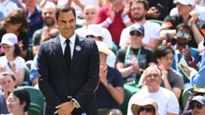Švajcarac Rodžer Federer dao je duži intervjuu za list iz pomenute zemlje Tagesancajger.
