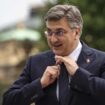 Plenković: "Gospodin Vučić i Srbija moraju sami da objasne svoje odsustvo“ 8