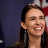 jasinda ardern