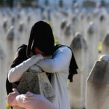 Majke Srebrenice i porodice žrtava obežili 19 godina od otvaranja Memorijalnog centra u Potočarima 11