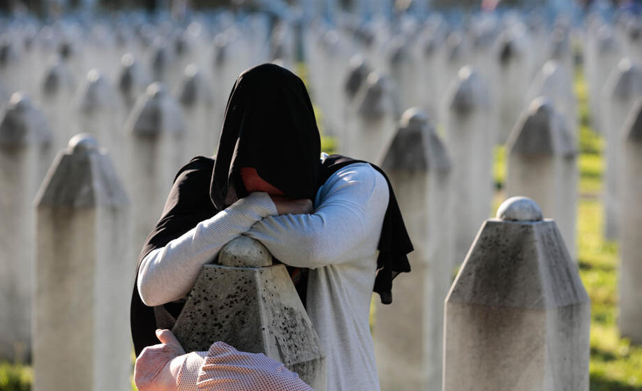 Za genocid u Srebrenici optužen državljanin Srbije iz Novog Sada 16