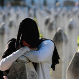 Majke Srebrenice i porodice žrtava obežili 19 godina od otvaranja Memorijalnog centra u Potočarima 8