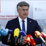 Beljak: Sprema se nova pljačka u vrednosti od 2,5 milijarde kuna, Plenkoviću, spreči to 2