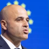 Kovačevski: Sa Grčkom dogovoreno nesmetano snabdevanje ugljem i mazutom 3