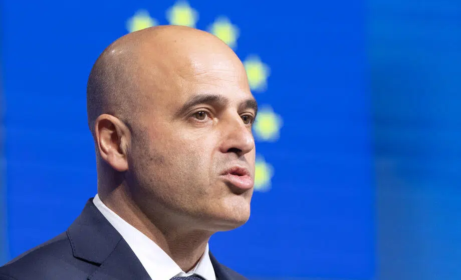 Kovačevski: Sa Grčkom dogovoreno nesmetano snabdevanje ugljem i mazutom 1