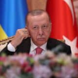 Večeras doček turskog predsednika, sutra sastanak Erdogana i Vučića 5