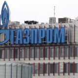 Gasprom: Izvoz ruskog gasa van bivšeg sovjetskog bloka pao 45,5 odsto u 2022. godini 10