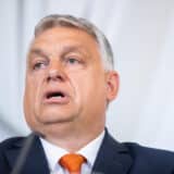 Rojters: Orban tražio ukidanje sankcija Rusiji 14