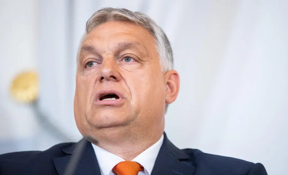 Orban najavio preispitivanje sankcija Rusiji 1