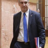 Orlić preneo poruku šefici Kancelarije UN: "Nikakva stolica za takozvano Kosovo u Ujedinjenim nacijama ne dolazi u obzir" 10