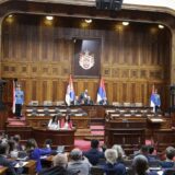 Zašto su Dveri zatrpale skupštinsku pisarnicu deklaracijama i o kojim dokumentima se radi? 6