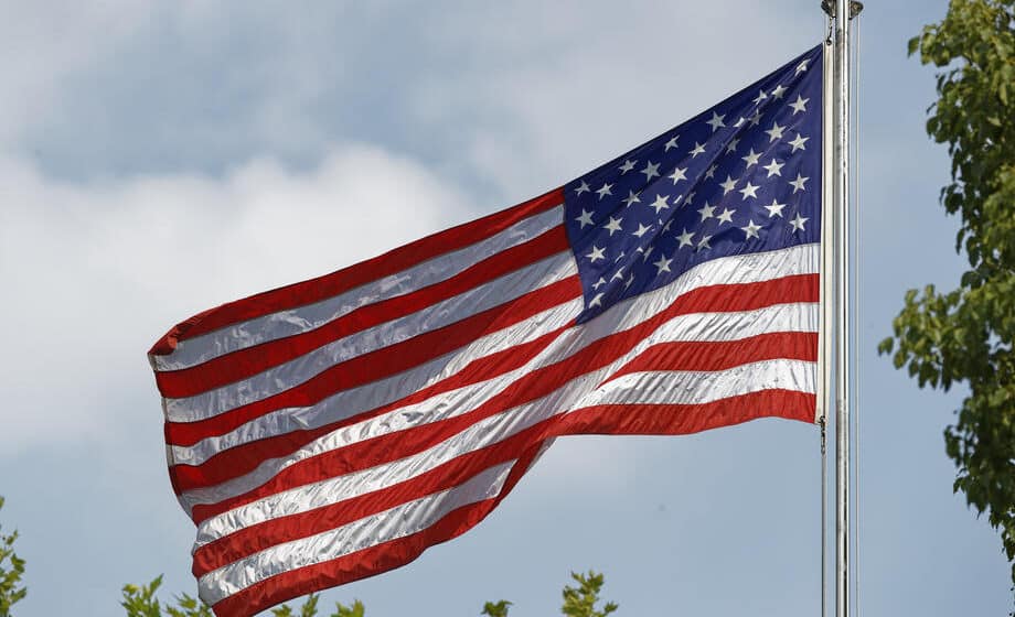 Američki ambasador nazvao velikom greškom podršku Kine Rusiji 1