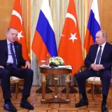 Putin rekao Erdoganu da je delovanje na naftovodima Severni tok akt međunarodnog terorizma 5