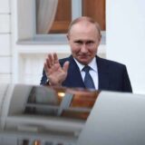 Ideje koje vode Putina: Kako izgleda vizija sveta ruskog predsednika 12