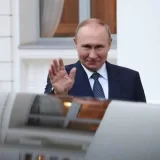 "Ni gas, ni nafta, ni ugalj... Ništa": Putin najavio prekid isporuke energenata zemljama koje ograniče cene 14