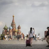 Lideri Donjecka, Luganska, Zaporoške i Hersonske oblasti doputovali u Moskvu 4