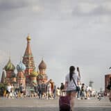 Analiza Instituta za proučavanje rata: Kremlj u velikim problemima 6