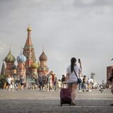 "Dostaviti u što kraćem roku": Ambasada Srbije pravi spisak srpskih studenata u Moskvi 3