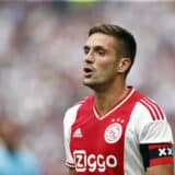 Tadić bez gola u novoj sezoni, Snajder formu kapitena Srbije naziva sramnom 8