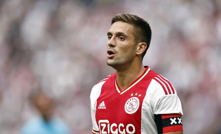 Tadić bez gola u novoj sezoni, Snajder formu kapitena Srbije naziva sramnom 1