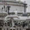 Rusija zaustavila isporuke nafte u Poljsku preko Družbe 16
