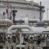 Rusija zaustavila isporuke nafte u Poljsku preko Družbe 15