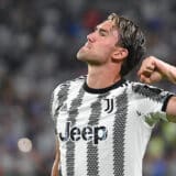 Vlahović u istoj ekipi sa Mbapeom 8