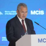 Ruski ministar odbrane Šojgu objasnio šta podrazumeva "delimična mobilizacija" 3