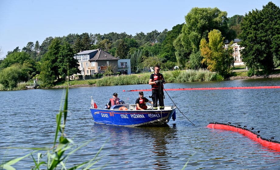 EU: Cena neprimenjivanja ekoloških propisa 55 milijardi evra godišnje 1