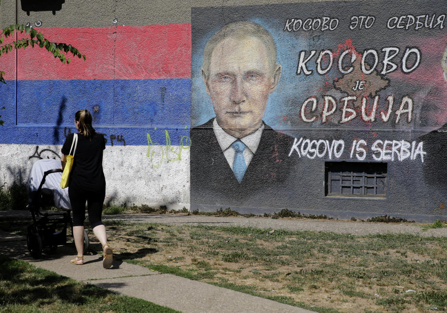 Šta kažu istraživanja javnog mnjenja: Da li je Vučić pripremio građane za prihvatanje evropskog, mirovnog rešenja za Kosovo? 2 Šta kažu istraživanja javnog mnjenja: Da li je Vučić pripremio građane za prihvatanje evropskog, mirovnog rešenja za Kosovo? 2