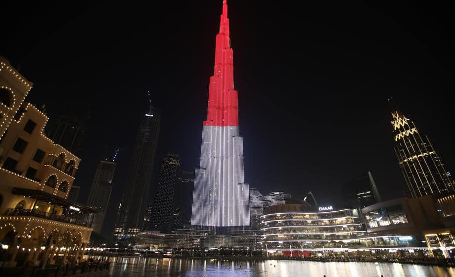 Trka do neba ne prestaje: U kojim gradovima se nalaze najviše zgrade na svetu 1