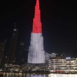 Trka do neba ne prestaje: U kojim gradovima se nalaze najviše zgrade na svetu 3