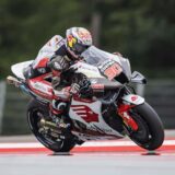 Takaki Nakagami ostaje u LCR Hondi 4