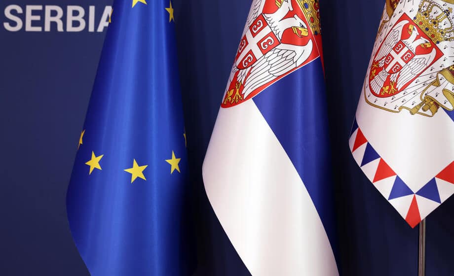 EU negira autentičnost non-pejper okvira za dijalog Kosovo-Srbija: "Nikada ranije nismo videli takav dokument" 1