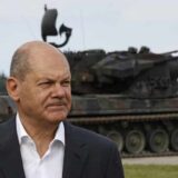 Treba li Nemačka da isporuči Ukrajini tenkove? 12