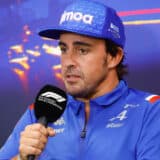 Alonso se izvinio zbog komentara o Hamiltonu tokom trke u Belgiji 1