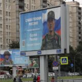 "Putinova mobilizacija neće lišiti Ukrajinu prilike da se oslobodi": Institut za proučavanje rata o najavama predsednika Rusije 22