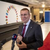 Estonija, Letonija i Litvanija u potpunosti će ograničiti ulazak za ruske državljane 2