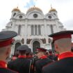 Dmitrij Medvedev: Više od 325.000 ljudi priključilo se ruskoj vojsci od početka godine 10