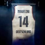 Povučen dres Dirka Novickog iz reprezentacije Nemačke 4