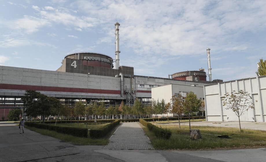Ukrajina zatvorila poslednji reaktor nuklearne elektrane u Zaporožju 1